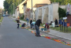 Boże Ciało 2017r. - zdjecie 63