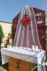 Boże Ciało 2017r. - zdjecie 73