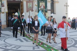 Boże Ciało 2017r. - zdjecie 110