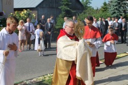 Boże Ciało 2017r. - zdjecie 117