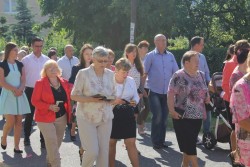 Boże Ciało 2017r. - zdjecie 150