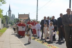 Boże Ciało 2017r. - zdjecie 159