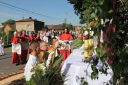 Boże Ciało 2017r. - zdjecie 162