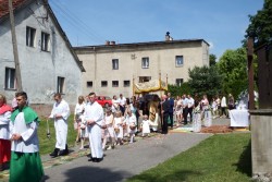 Boże Ciało 2017r. - zdjecie 267