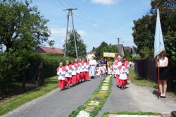 Boże Ciało 2017r. - zdjecie 285