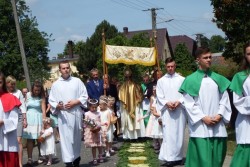 Boże Ciało 2017r. - zdjecie 286