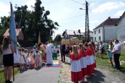 Boże Ciało 2017r. - zdjecie 313