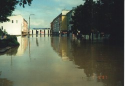 Zdjęcie udostępnione przez rodzinę D.R. Krybus ze Sławikowa