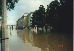 Zdjęcie udostępnione przez rodzinę D.R. Krybus ze Sławikowa