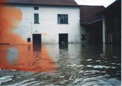 Zdjęcie udostępnione przez rodzinę Depta z Miejsca Odrzańskiego