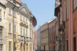 Wycieczka do Krakowa 2017r. - zdjecie 61