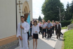 Nabożeństwo Fatimskie 13.08.2017r. - zdjecie 20