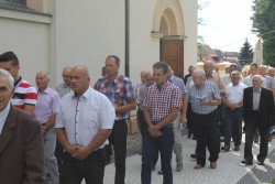 Nabożeństwo Fatimskie 13.08.2017r. - zdjecie 23