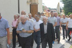 Nabożeństwo Fatimskie 13.08.2017r. - zdjecie 26