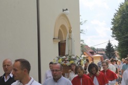 Nabożeństwo Fatimskie 13.08.2017r. - zdjecie 29