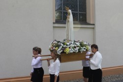 Nabożeństwo Fatimskie 13.08.2017r. - zdjecie 32