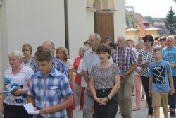 Nabożeństwo Fatimskie 13.08.2017r. - zdjecie 38