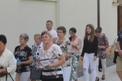 Nabożeństwo Fatimskie 13.08.2017r. - zdjecie 54