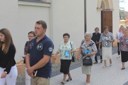 Nabożeństwo Fatimskie 13.08.2017r. - zdjecie 56