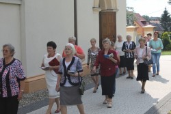 Nabożeństwo Fatimskie 13.08.2017r. - zdjecie 60