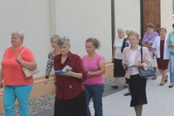 Nabożeństwo Fatimskie 13.08.2017r. - zdjecie 61