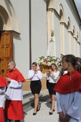 Nabożeństwo Fatimskie 13.08.2017r. - zdjecie 66