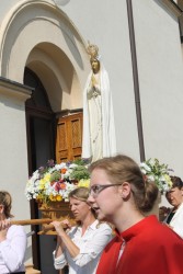 Nabożeństwo Fatimskie 13.08.2017r. - zdjecie 68