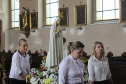 Nabożeństwo Fatimskie 13.08.2017r. - zdjecie 79