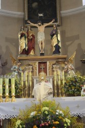 Nabożeństwo Fatimskie 13.08.2017r. - zdjecie 87