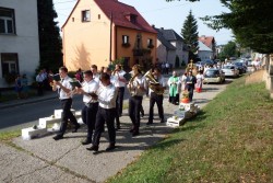 Dożynki parafialne 2017 - zdjecie 20