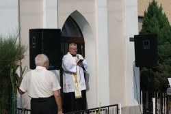 Dożynki parafialne 2017 - zdjecie 95