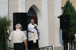 Dożynki parafialne 2017 - zdjecie 95