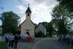 Dożynki w Błażejowicach 2017 - zdjecie 11