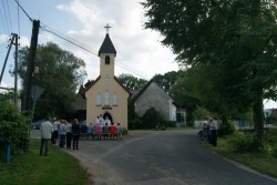 Dożynki w Błażejowicach 2017 - zdjecie 12