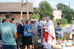 Dożynki w Błażejowicach 2017 - zdjecie 17