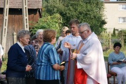 Dożynki w Błażejowicach 2017 - zdjecie 18