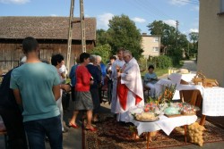 Dożynki w Błażejowicach 2017 - zdjecie 20