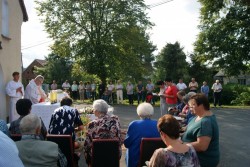 Dożynki w Błażejowicach 2017 - zdjecie 23