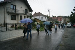 Pielgrzymka do obrazu MB Piekarskiej w Miejscu Odrz. 2017 - zdjecie 85