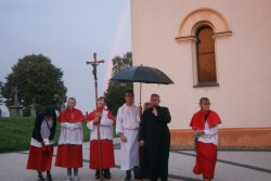 Pielgrzymka do obrazu MB Piekarskiej w Miejscu Odrz. 2017 - zdjecie 94