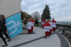 Nabożeństwo Fatimskie 13.10.2017r. - zdjecie 4