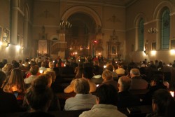 Nabożeństwo Fatimskie 13.10.2017r. - zdjecie 71