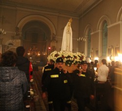 Nabożeństwo Fatimskie 13.10.2017r. - zdjecie 77