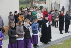 Wszystkich Świętych 2017r. - zdjecie 14