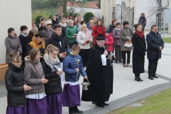 Wszystkich Świętych 2017r. - zdjecie 15