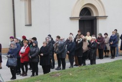 Wszystkich Świętych 2017r. - zdjecie 32