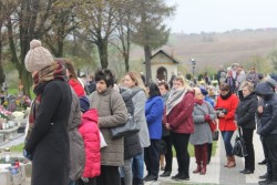 Wszystkich Świętych 2017r. - zdjecie 34