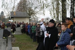 Wszystkich Świętych 2017r. - zdjecie 39