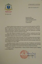 Nadzwyczajni Szafarze Komunii św. 2017r. - zdjecie 28