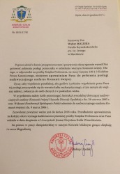 Nadzwyczajni Szafarze Komunii św. 2017r. - zdjecie 29